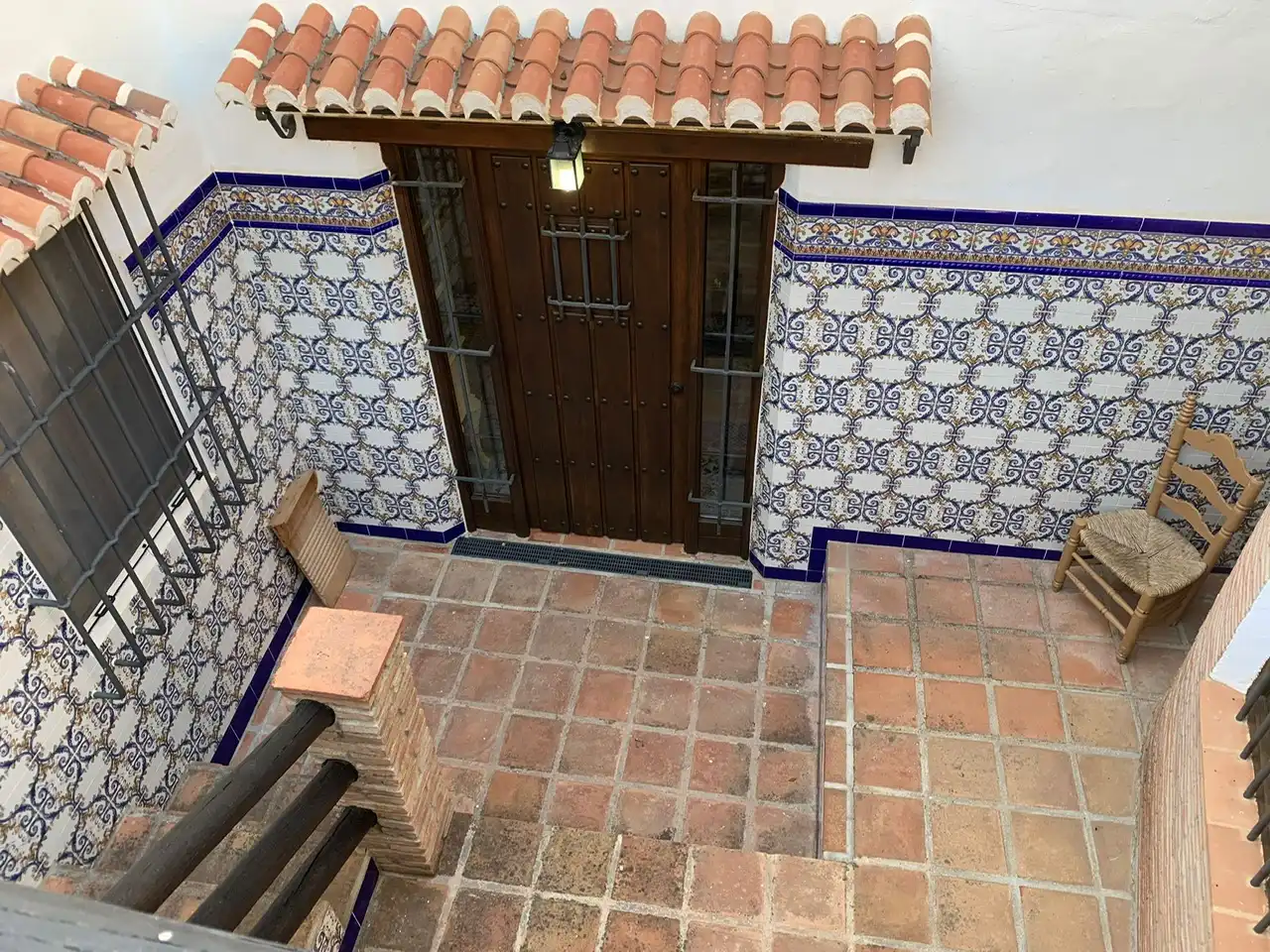 Casa o chalet en venta en Torrox con Jardín privado, Terraza y Piscina