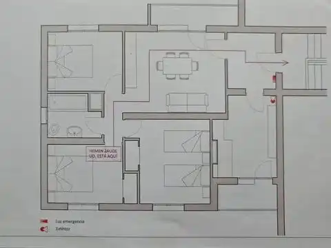Flat for sale in Baztan  with Heating, Furnished and Oven