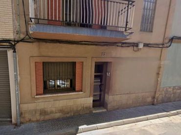 Erdgeschosswohnung zum Verkauf in Sant Joan