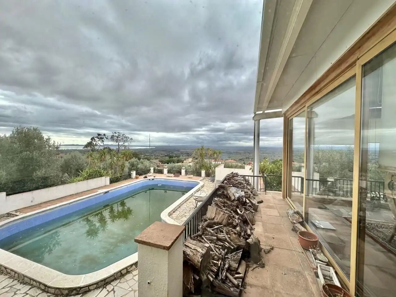 Detached house with pool for sale in Carrer camino Can Muni, imagen 2