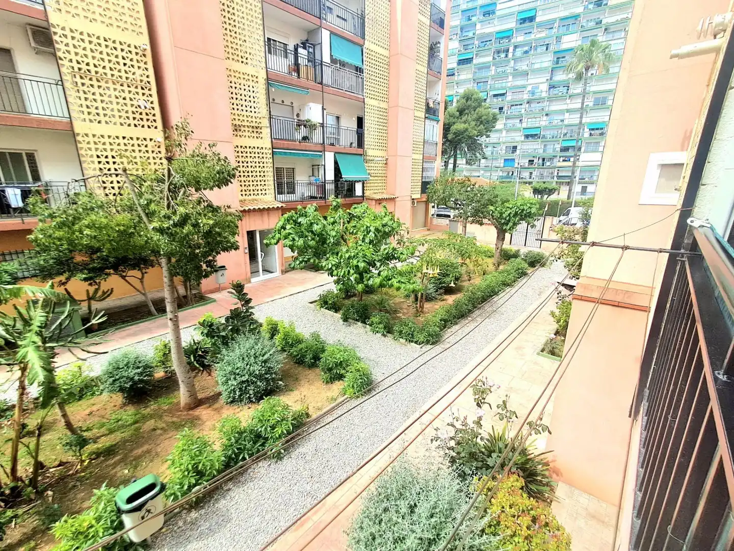 Apartament en venda a NEPTUNO, Platja de la Pobla de Farnals
