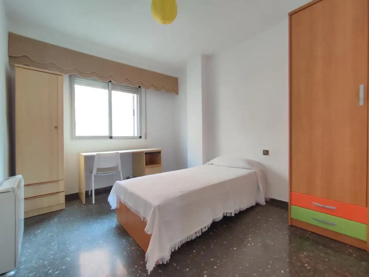 Zimmer in Ramón Casas, Hospital