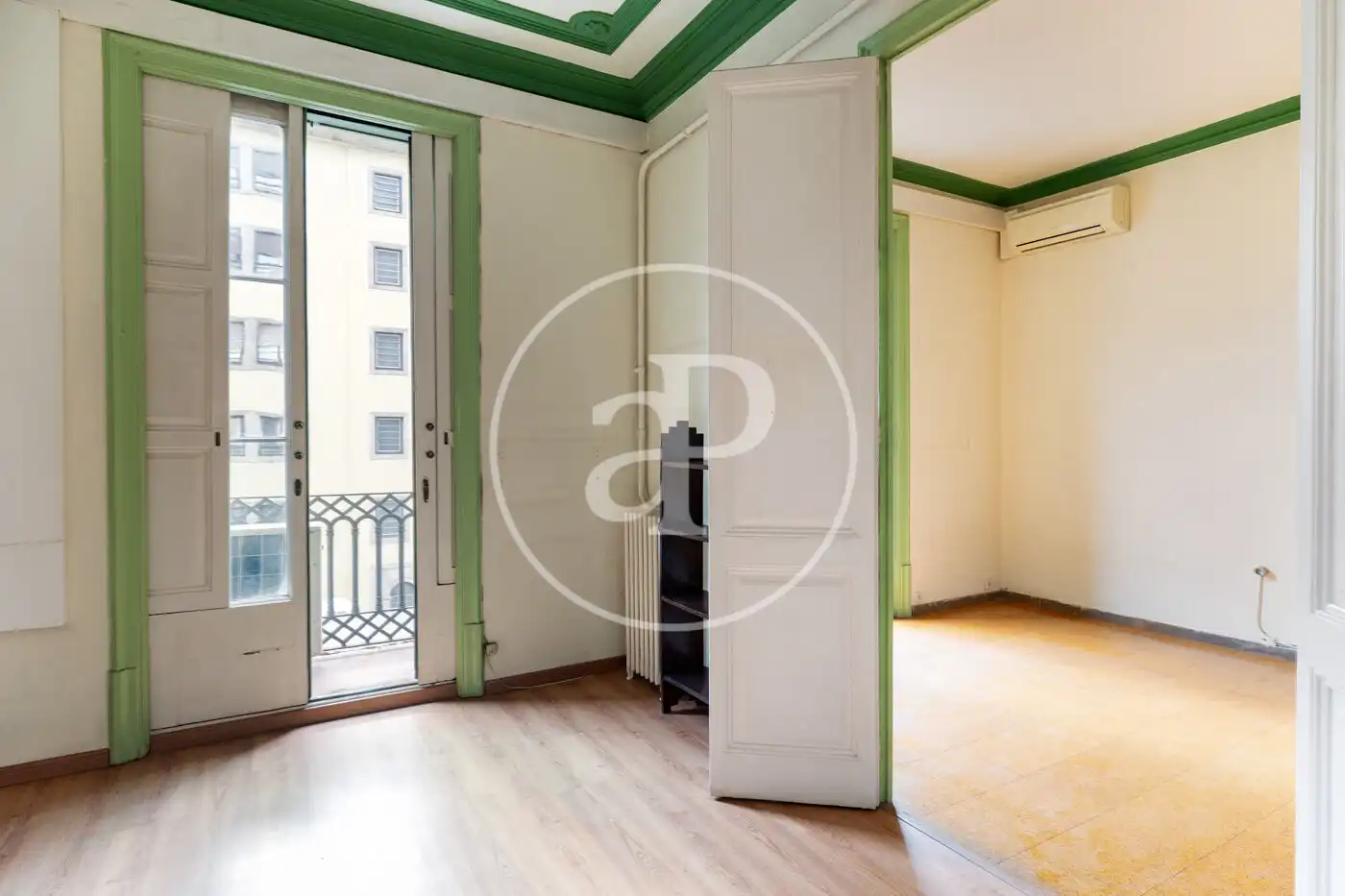 Wohnung mit Terrasse zum Verkauf in Carrer d'Aragó, imagen 34
