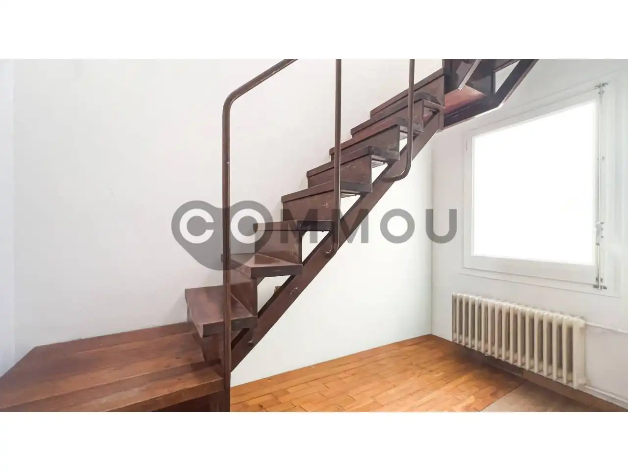 Habitación de Dúplex en venta en Vic con Calefacción y Terraza