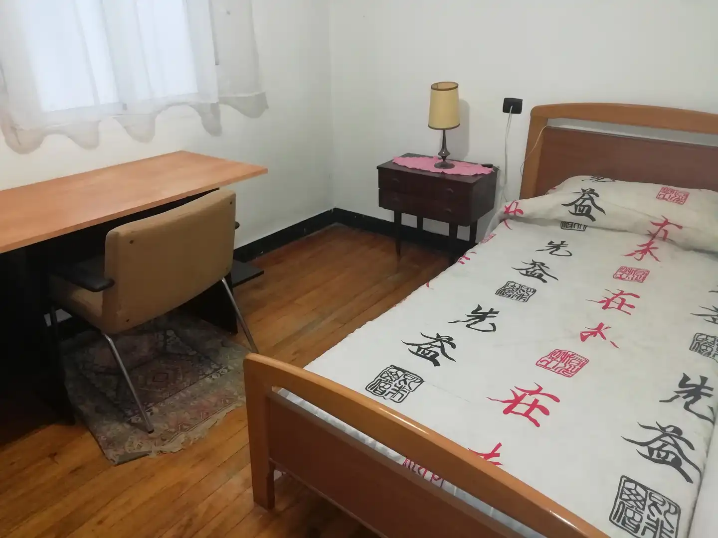 Flat for rent in Rúa Doutor Fleming, San Roque - As Fontiñas