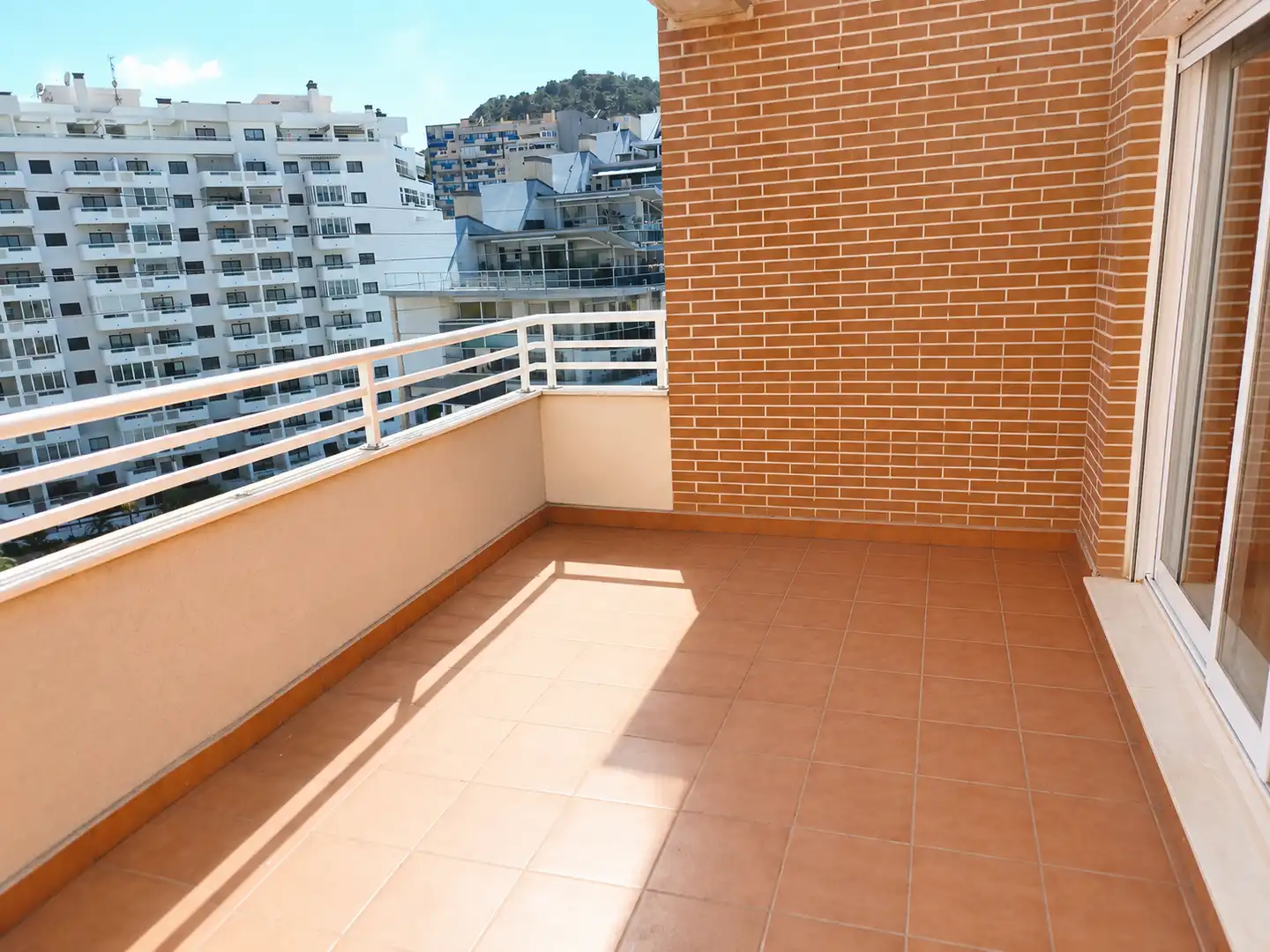 Attico con piscina in vendita a Platja de Vila Joiosa, imagen 19