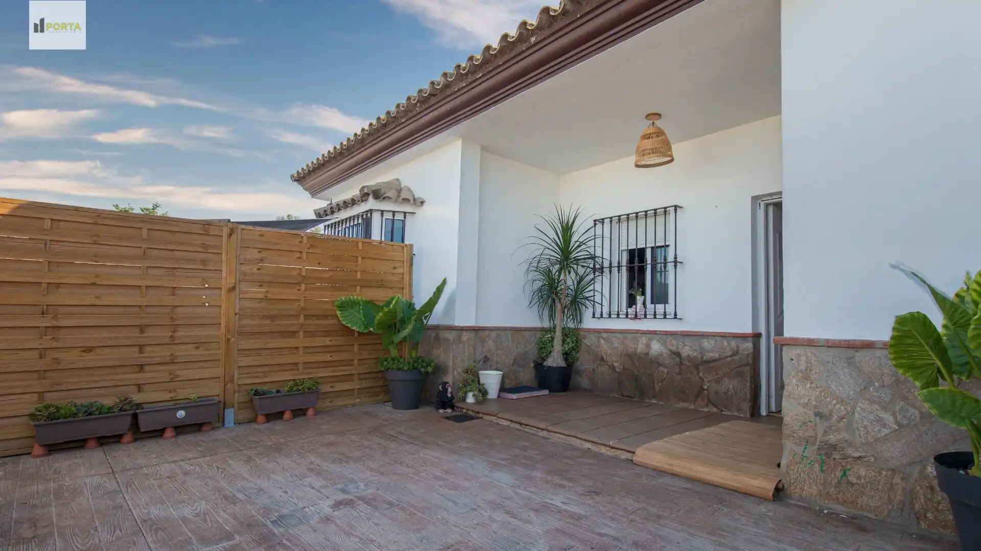 Casa o xalet en venda a Monteolivete - Camino Sevilla