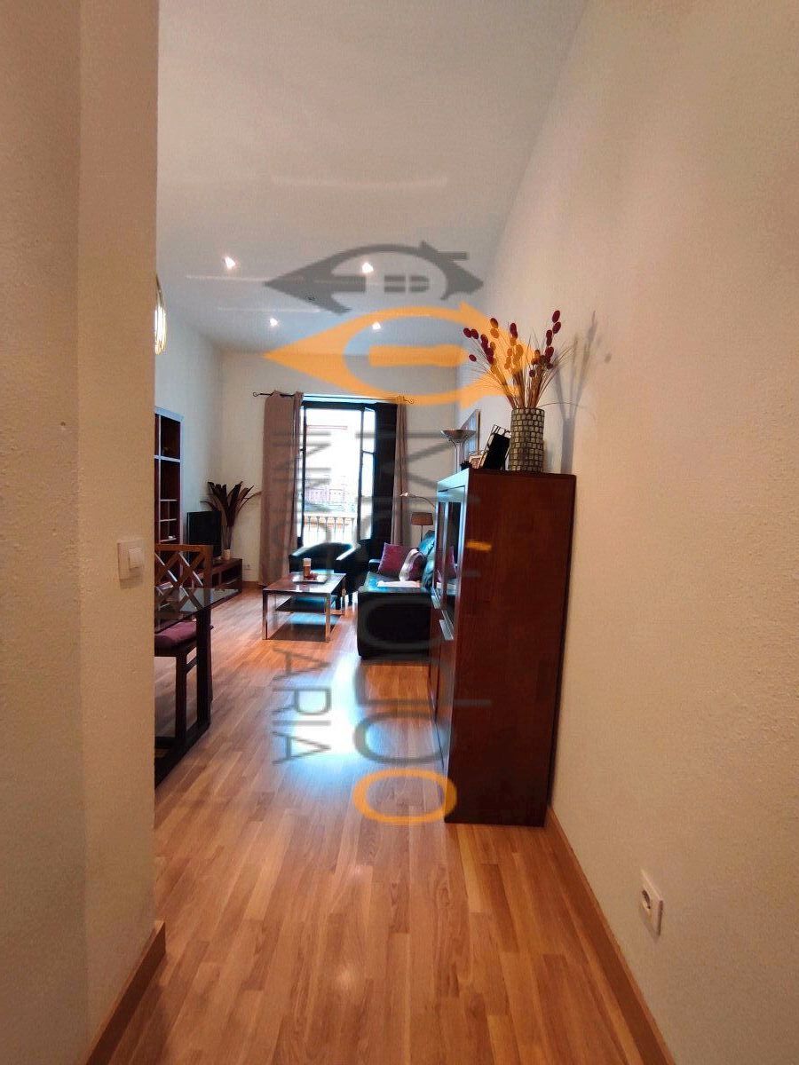 Pis en venda a Calle Francos, Alfalfa - Santa Cruz, Casco Antiguo