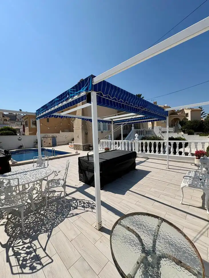 Haus mit Pool zum Verkauf in Formentera del Segura, imagen 17