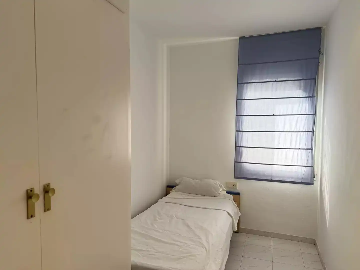 Dormitori de Pis en venda en Colera