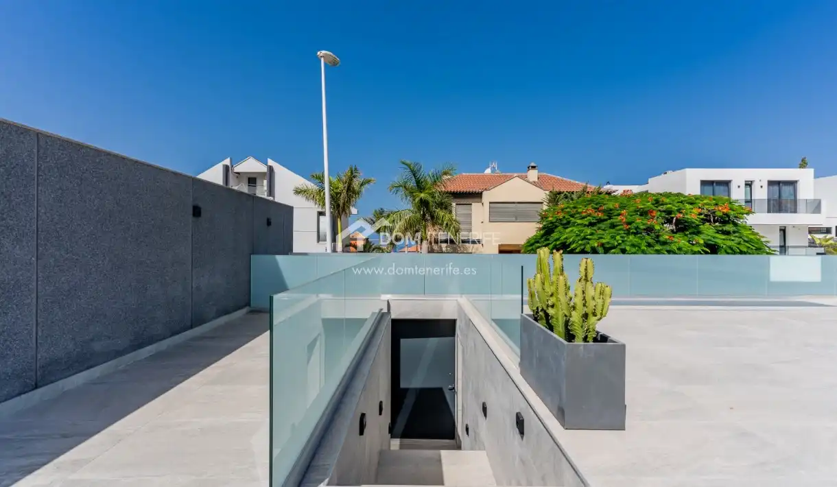 Haus mit Pool zum Verkauf in Costa Adeje, imagen 3