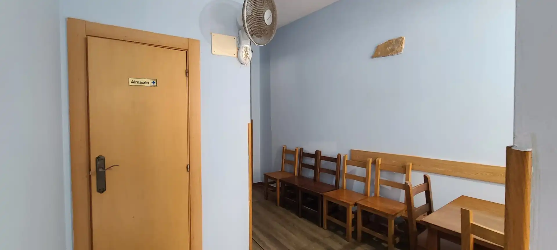 Local comercial en venda a Calle Central 24, imagen 10
