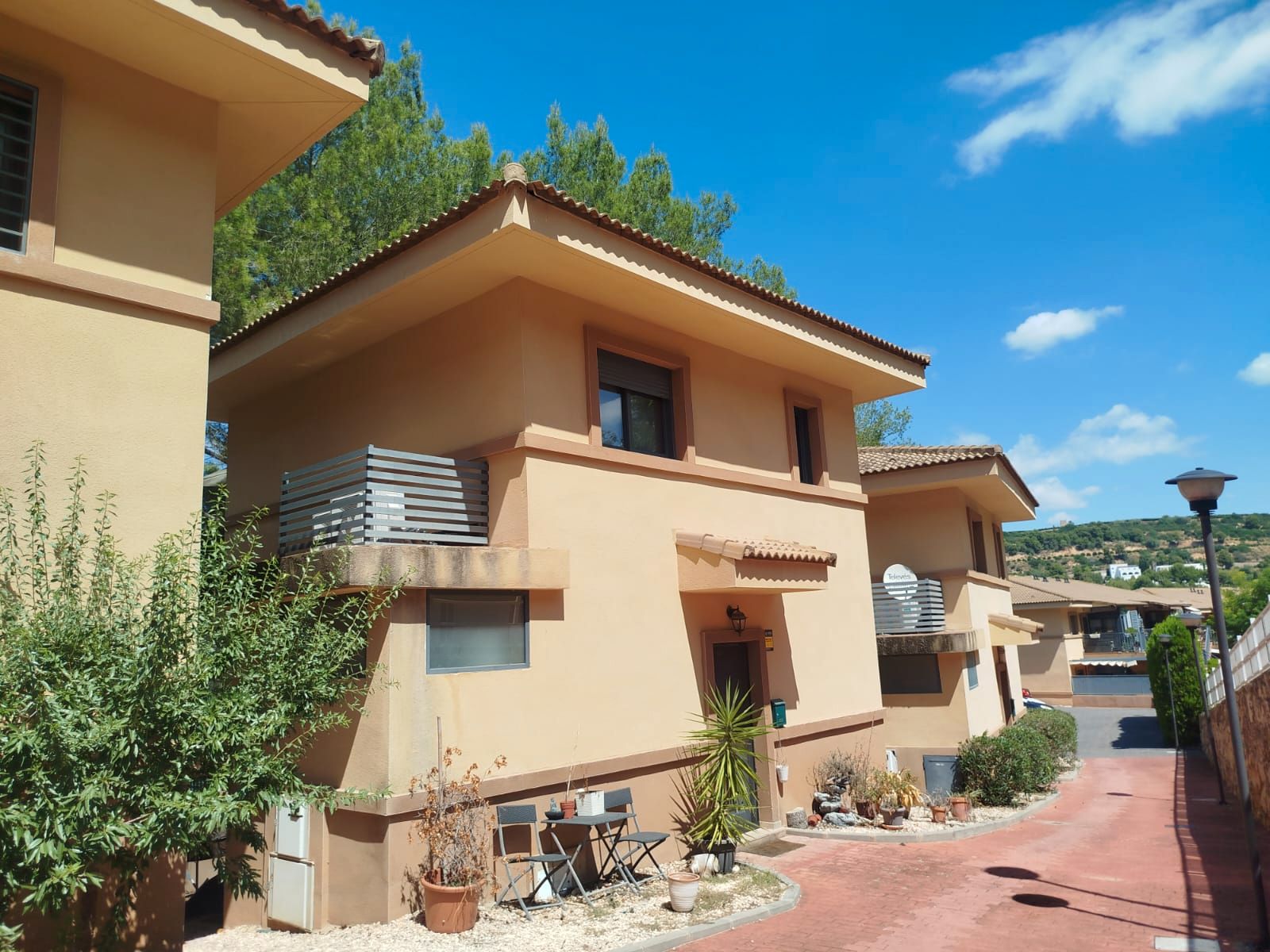 Haus oder Chalet zum verkauf in Urbanización Bosque U14, 25, El Bosque  , Chiva