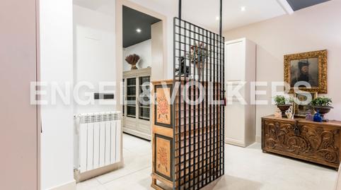 Foto 5 de Apartament de lloguer a Recoletos, Madrid