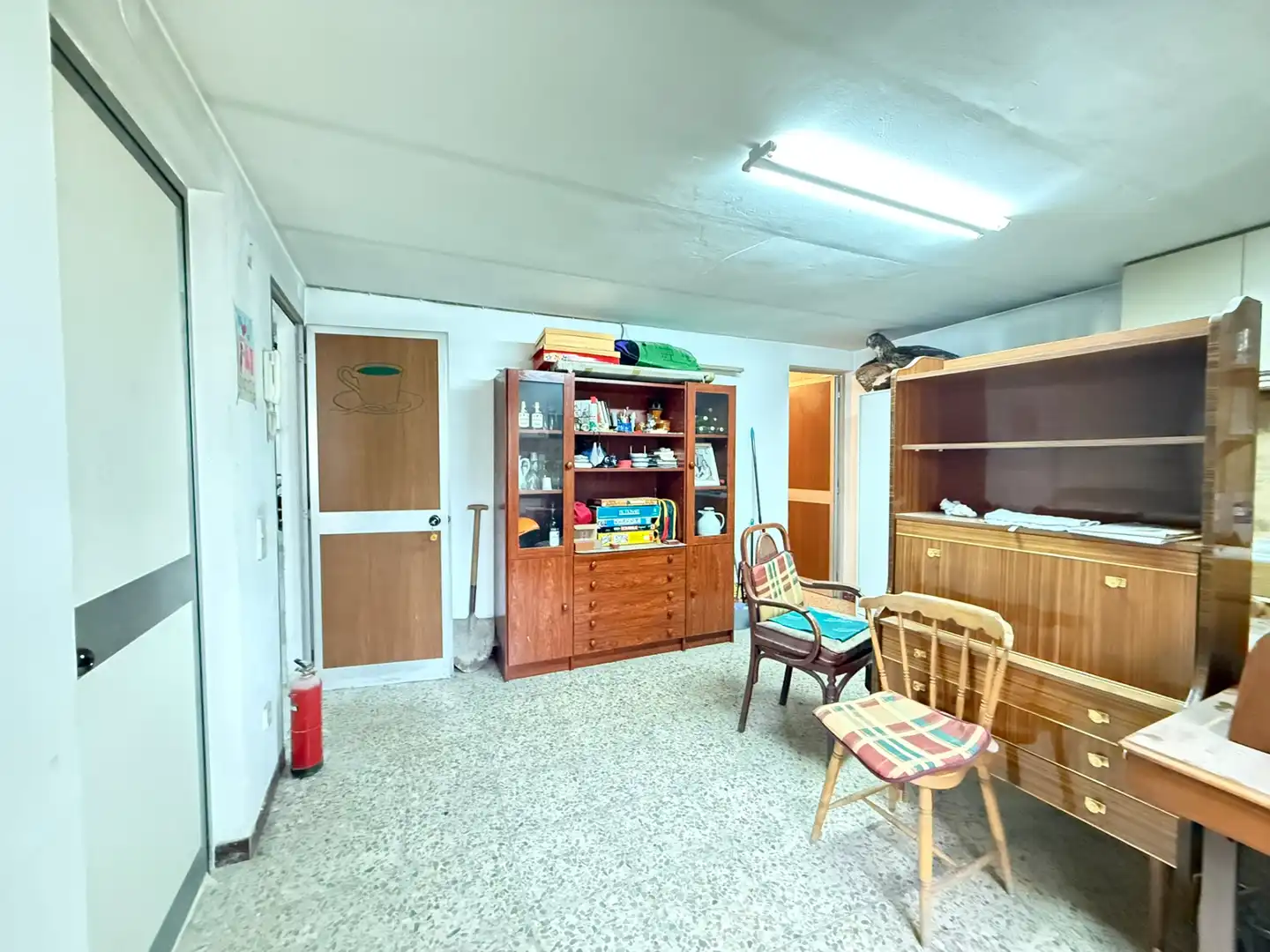Nave industrielle à vendre à Calle Conde Guadalhorce, imagen 18