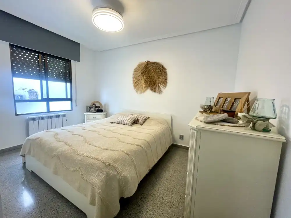 Apartamento en venta en Desamparados - Hurchillo - Torremendo