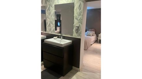 Foto 3 de Piso en venta en Calle Juan de Mena, El Botànic, Valencia Capital