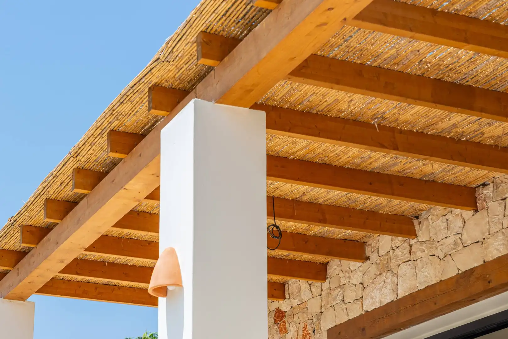 Villa con terrazza in vendita a Benimeit - Tabaira, imagen 21