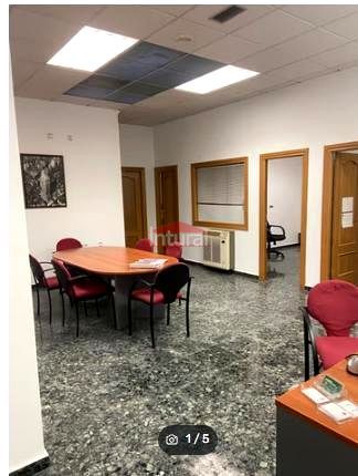 Oficina en venda en  Albacete Capital amb Aire condicionat