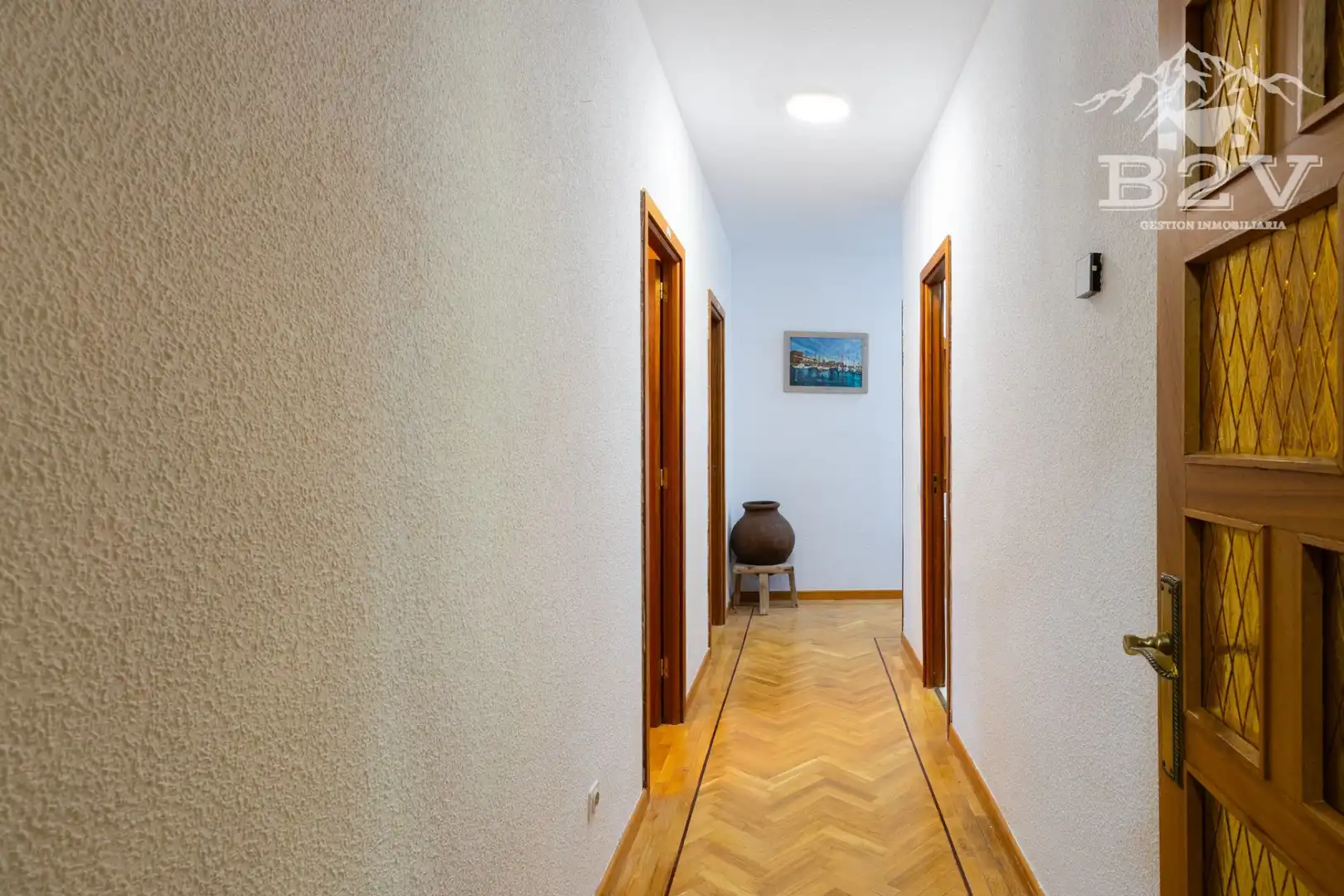 Casa o xalet en venda en Soto del Real amb Calefacció, Jardí privat i Terrassa