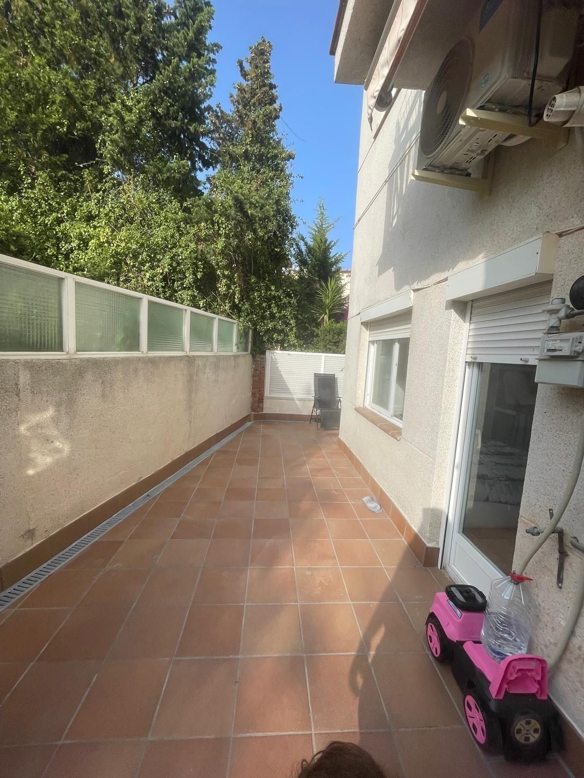 Terrassa de Planta baixa en venda en El Vendrell
