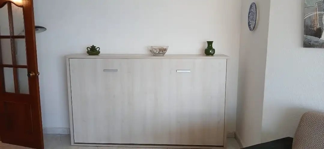 Apartamento de alquiler en Avenida el Faro, 75, Centro Internacional