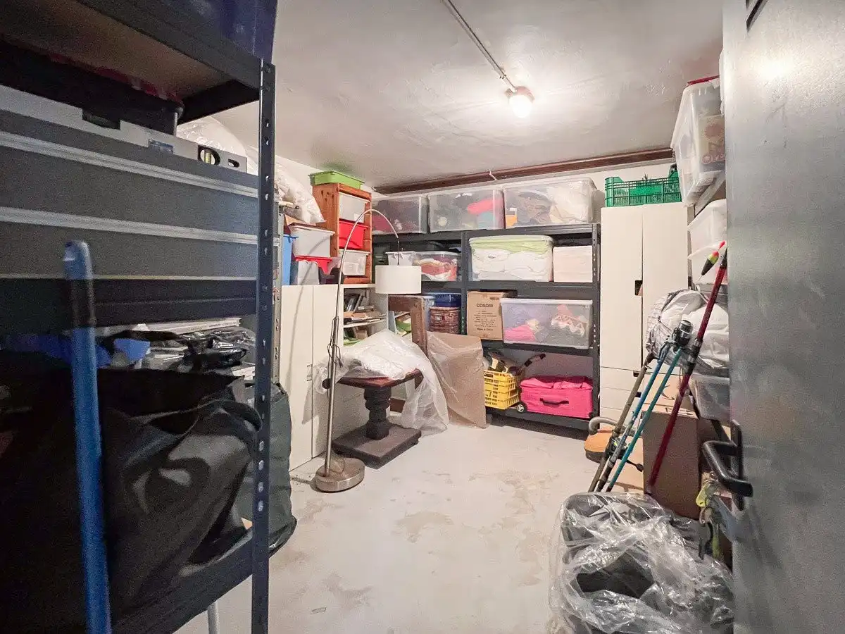 Garage for sale in Orihuela