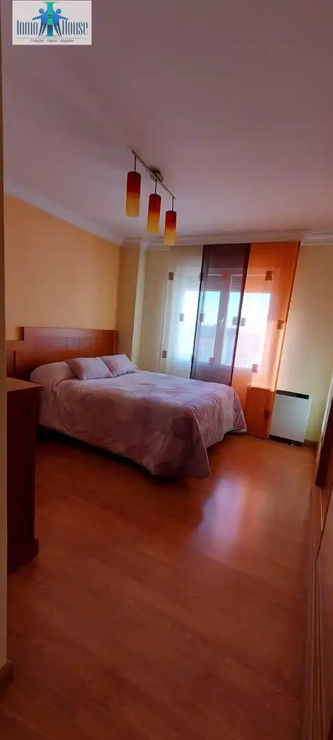 Habitación de Piso en venta en Albacete con Aire acondicionado, Calefacción y Parquet