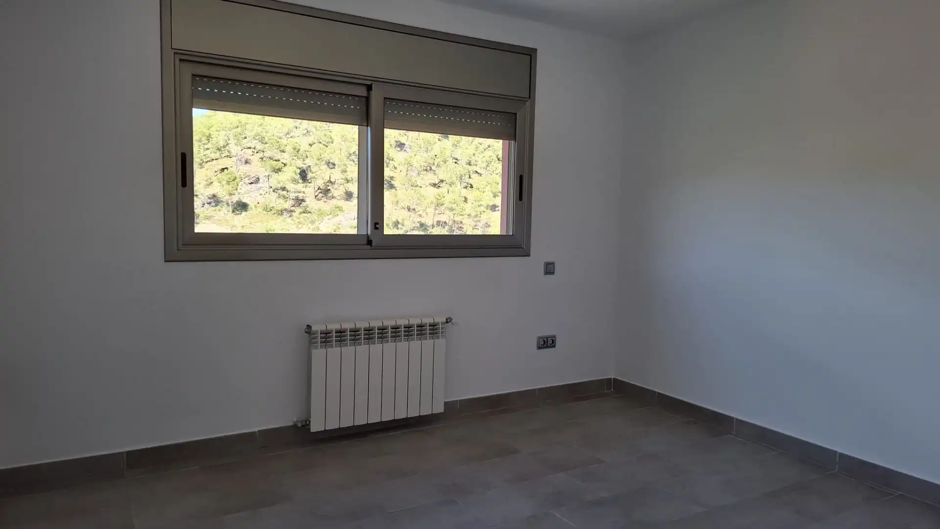 Habitación de Casa o chalet en venta en Vallirana con Aire acondicionado, Calefacción y Terraza