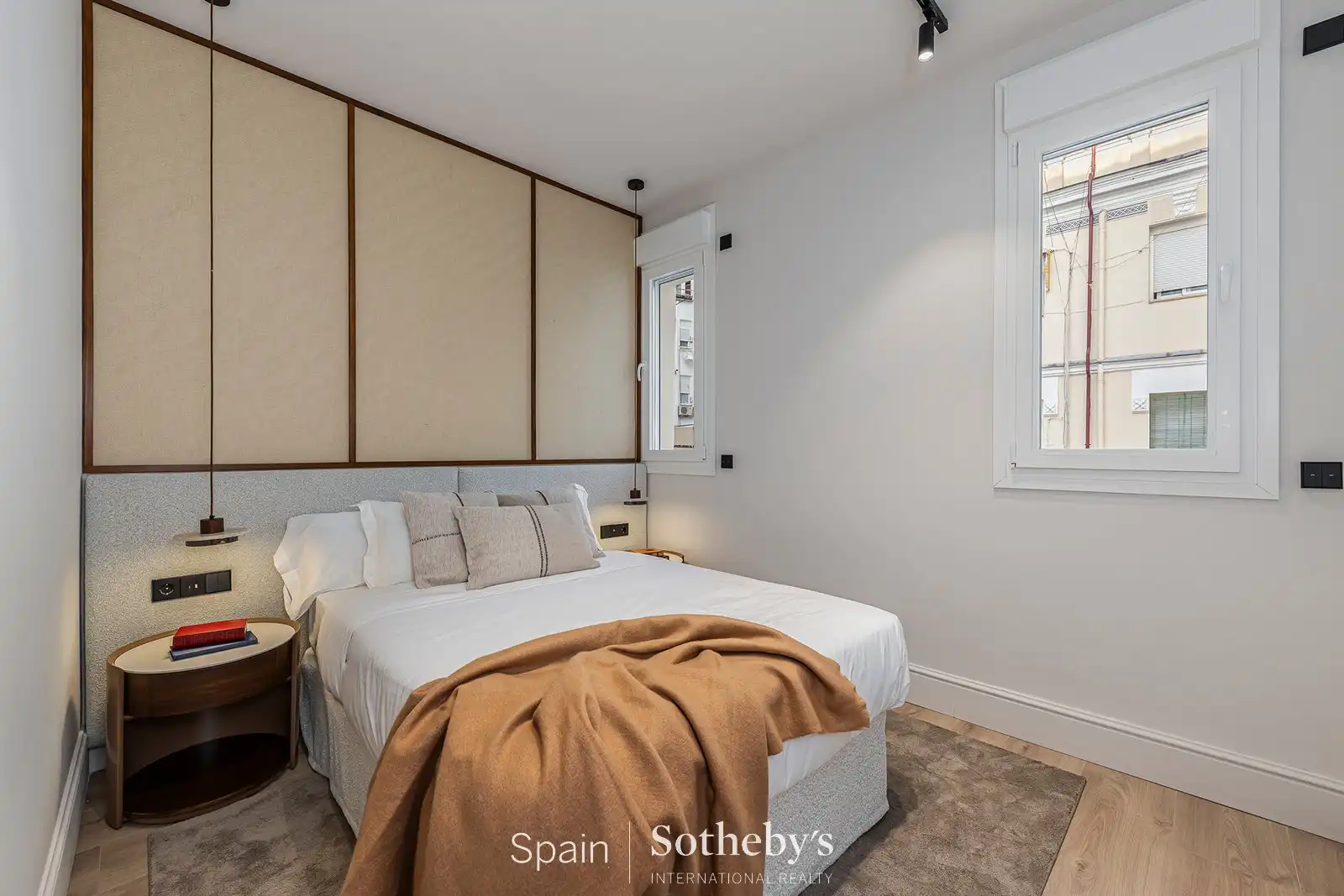 Apartamento con ascensor en venta en Calle de Núñez de Balboa, imagen 6