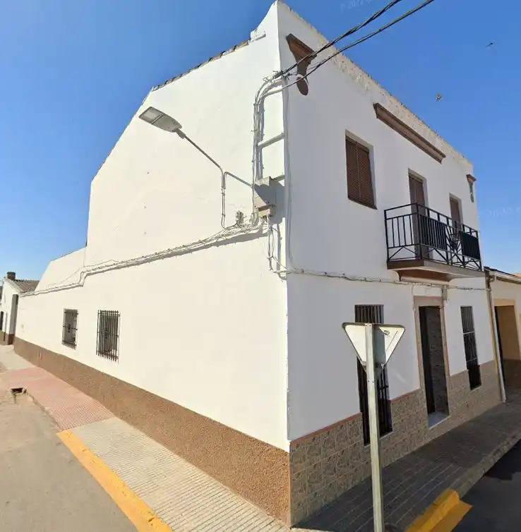 House for sale in Arroyo de San Serván