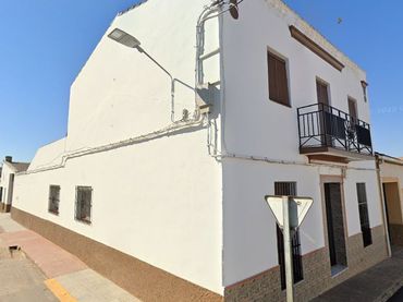 Casa en venda a Arroyo de San Serván