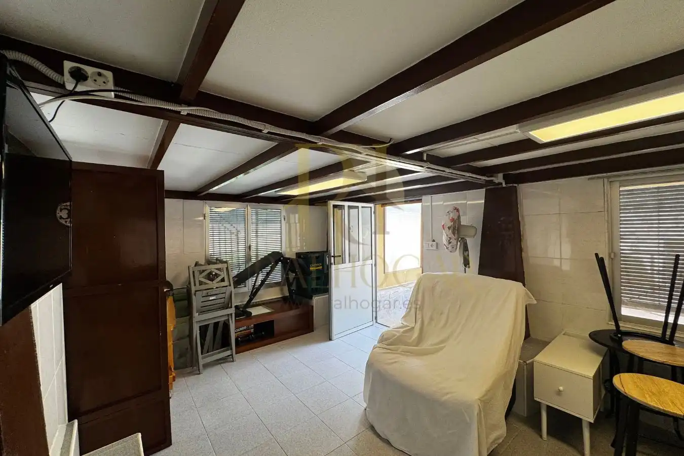 Maison avec jardin à vendre à Calle Real 40, imagen 11