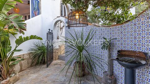 Foto 5 de Casa o chalet en venta en El Montgó, Dénia