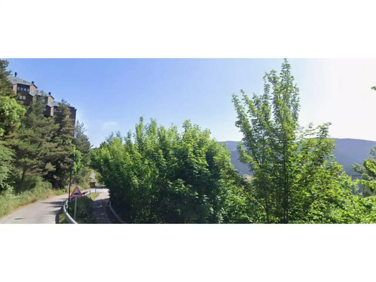 Wohnbaugrundstück zum Verkauf in Calle Font dels Recons, imagen 2