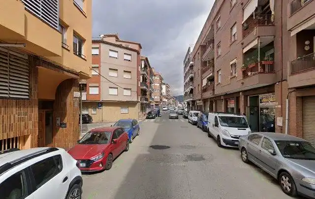 Exterior view of Flat for sale in Pineda de Mar
