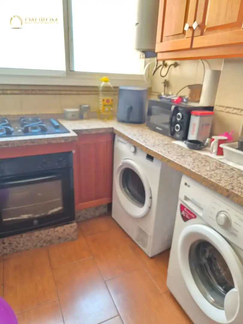 Flat with lift for sale in AVENIDA DE SOROLLA, imagen 17