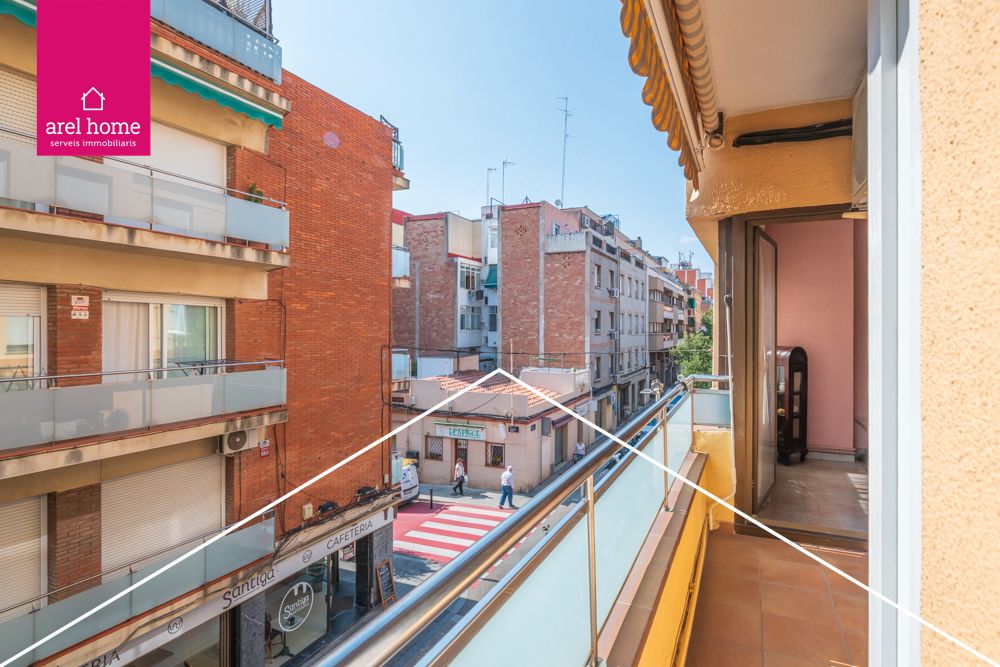 Piso en venta en La Plana, Esplugues de Llobregat