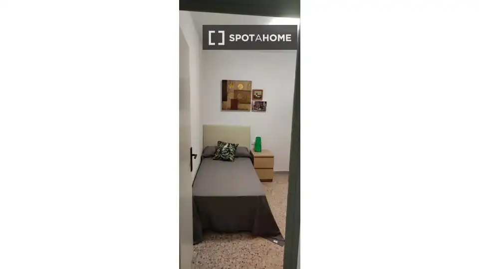 Zimmer in Sollana