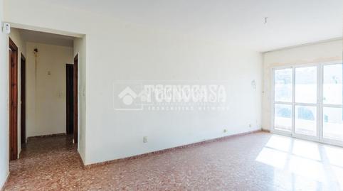 Foto 5 de Piso en venta en Norte - Barrio del Pilar - El Reñidero, Málaga