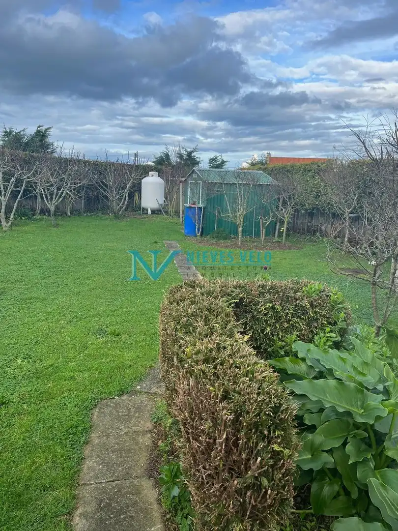 Houses for sale in Carballo  with Heating and Private garden