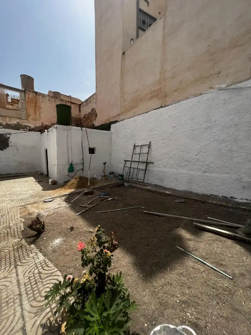 Haus zum Verkauf in Calle Alvarez de Sotomayor, imagen 6