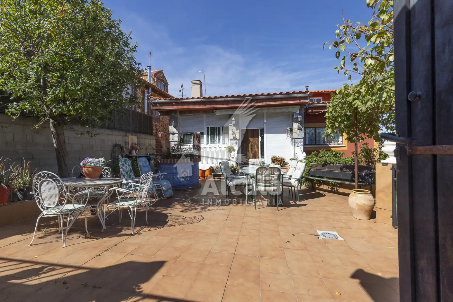 Casa con piscina en venta en Valdeavero, imagen 79