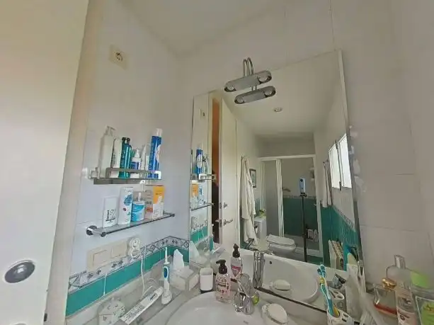 Flat with garden for sale in calle padilla 15, imagen 26