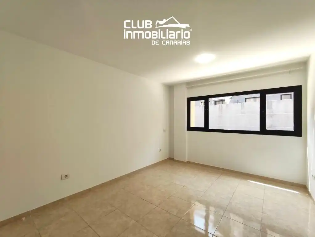 Exterior view of Flat for rent in San Cristóbal de la Laguna