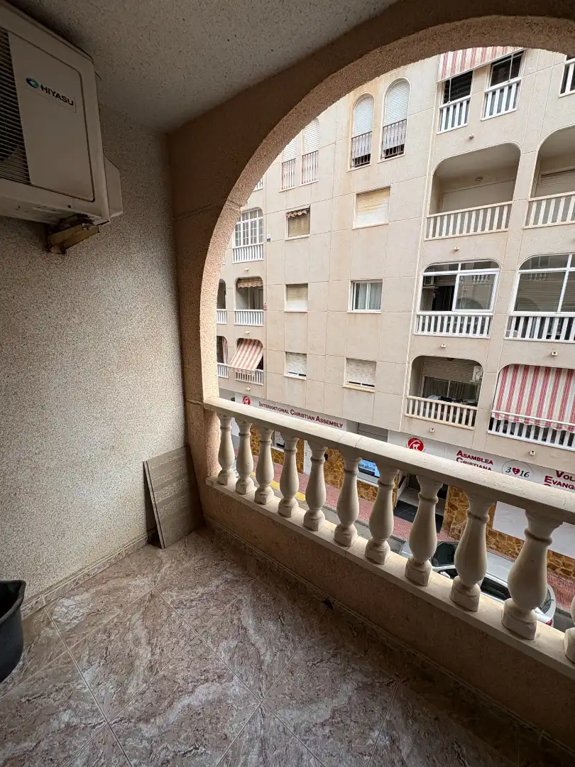 Piso con terraza en alquiler en Calle Torreagüera, imagen 17