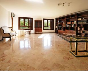 Sala d'estar de Pis en venda en  Palma de Mallorca amb Parquet