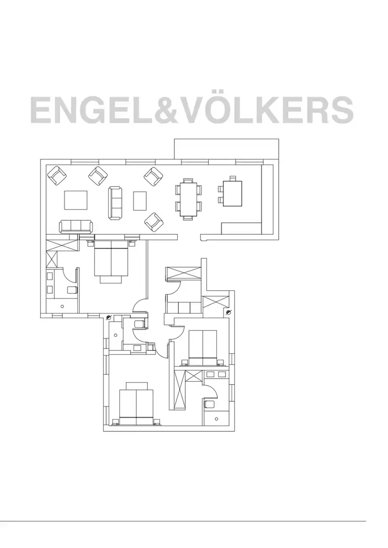 Flat for sale in Madrid  with Heating and Terrace
