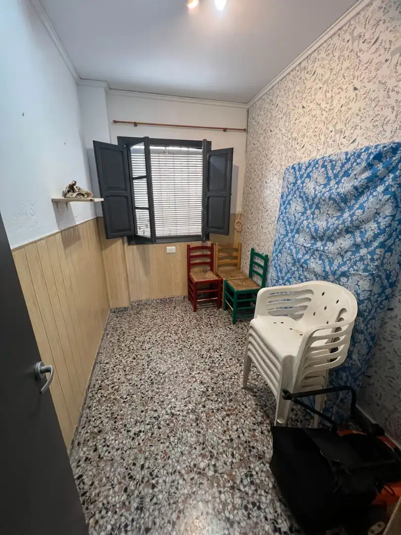 Casa o chalet en venta en Gandia con Jardín privado, Terraza y Amueblado