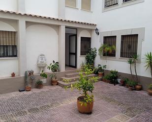 Flat to rent in Sta. Marina - San Andrés - San Pablo - San Lorenzo
